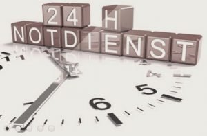 24 Stunden Schlüsselnotdienst Mahlow